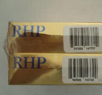 RHP 7015CTRDULP3軸承RHP精密機(jī)床軸承RHP 7015CTRDULP4軸承
