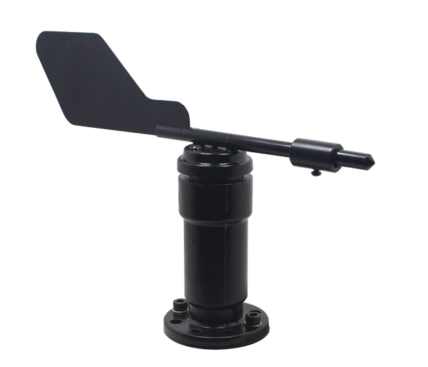 風(fēng)向變送器 鋁合金風(fēng)向變送器 鋁合金風(fēng)向變送器模擬量型