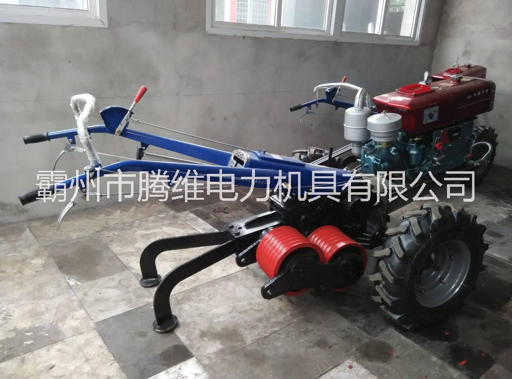 手扶拖拉機絞磨手扶拖拉機絞磨價格