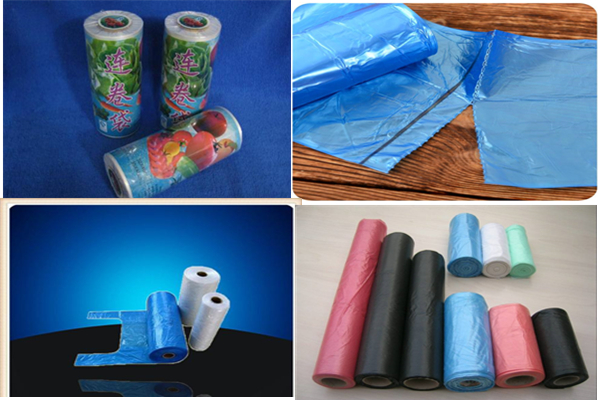 自動高速八折袋制袋機,連卷垃圾袋自動高速八折袋制袋機,連卷垃圾袋制袋機,垃圾桶套袋制袋機