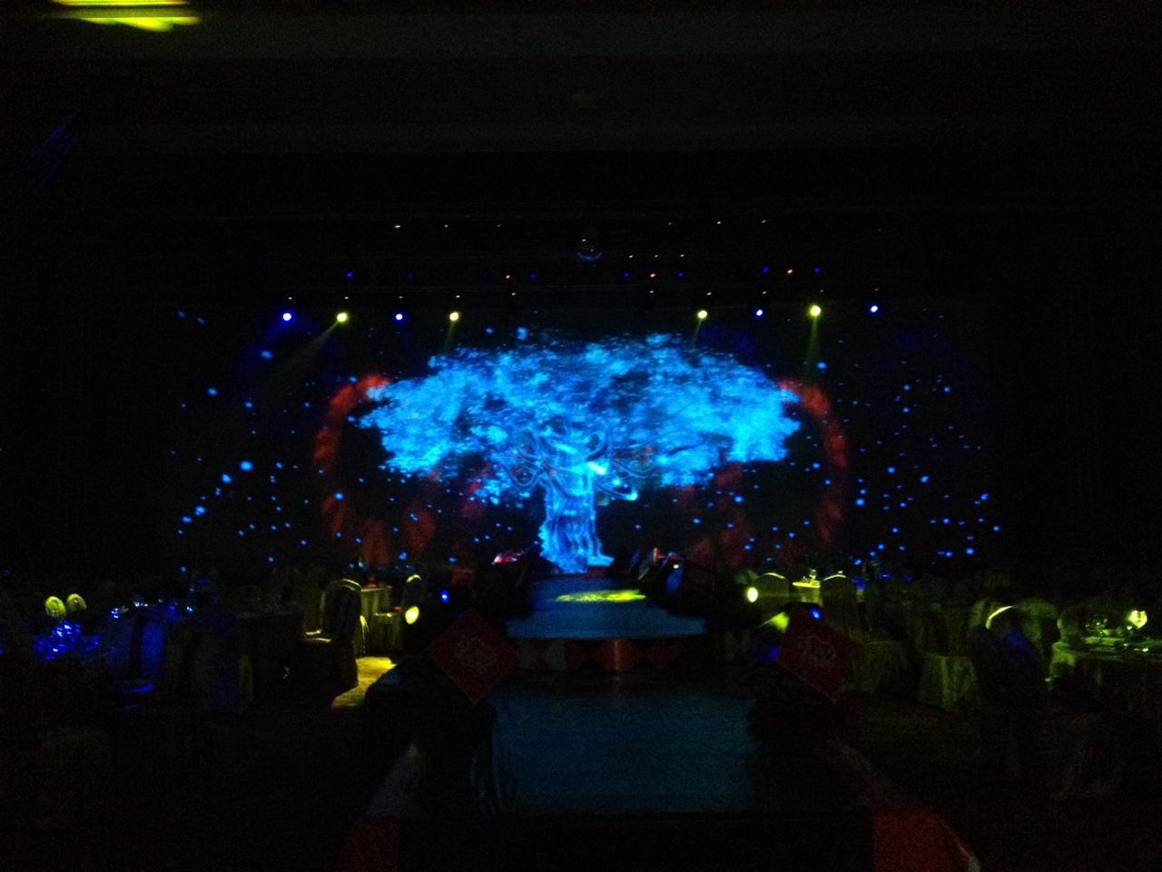 武漢投影機出租 武漢全息婚禮設(shè)備租賃 商業(yè)全息互動秀設(shè)備租賃