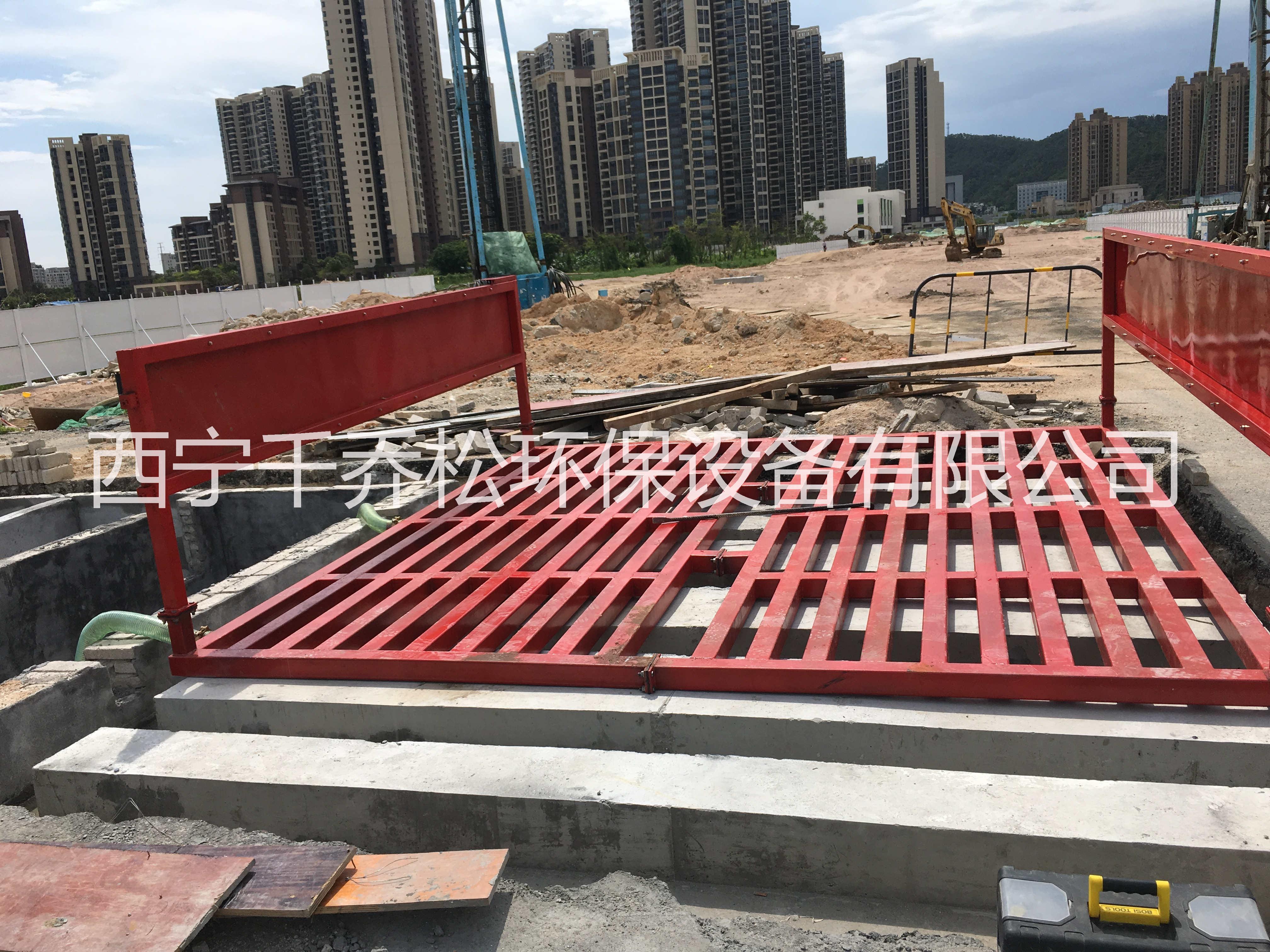 甘肅全自動工程洗車機(jī)價格，廣東工程車輛清洗設(shè)備廠家
