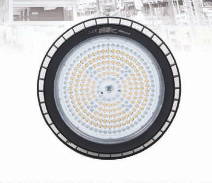 上海亞明GC350高天棚燈具100W 150W 200W 100-277V寬電壓批發(fā)價