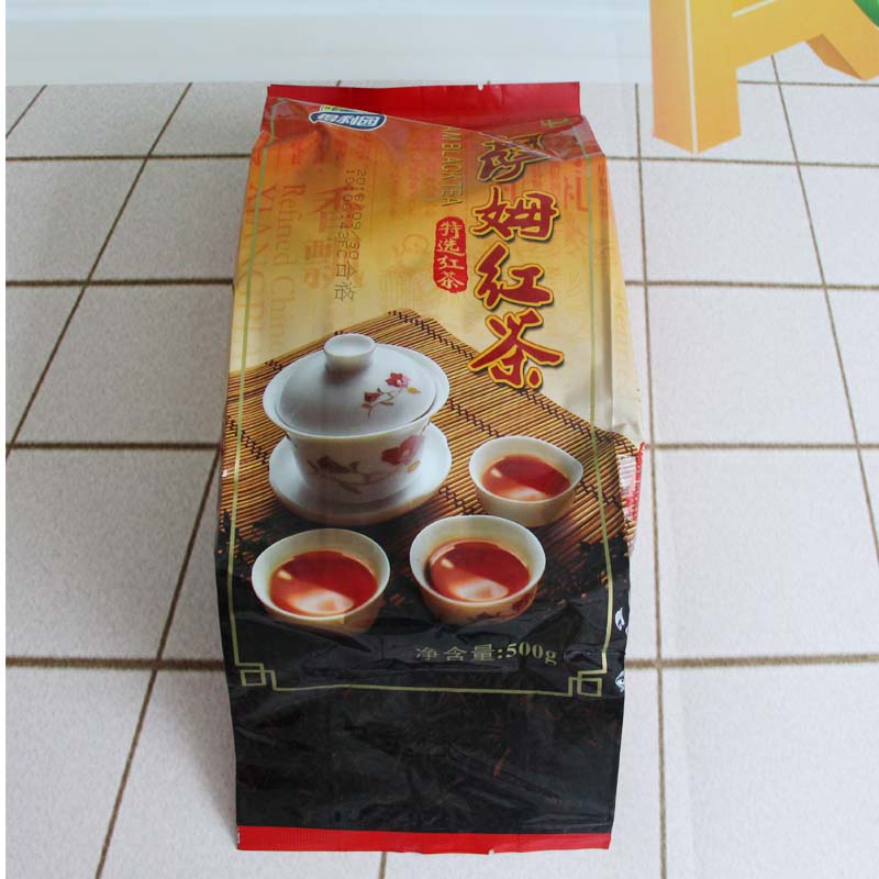 阿薩姆紅茶奶茶店*贛州代理