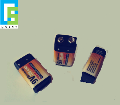 9V鋰電池廠家 9V-600MA 無線話筒  *表 電吉他