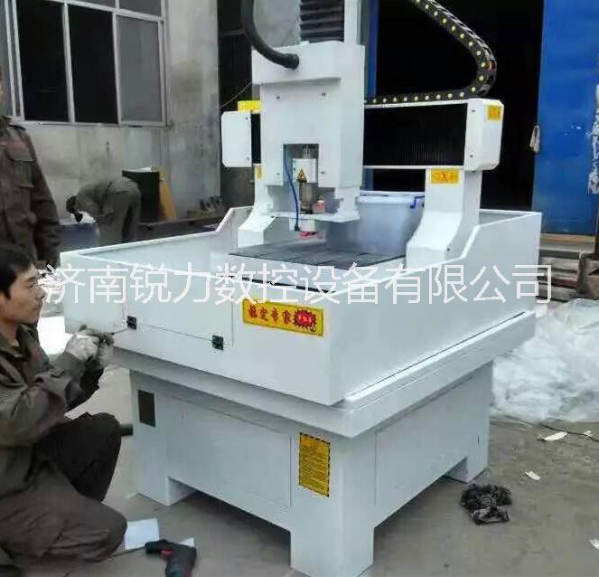 航暢6090-小型石材平面立體雕刻機 玉石雕刻機