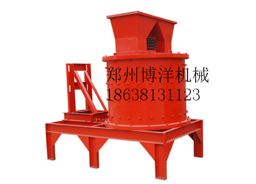 板錘制砂機 立式復(fù)合破碎機 板錘制砂機 無篩底不堵塞 立軸破破碎機 無篩底不堵塞