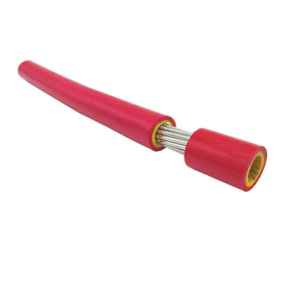 廣東鋁芯護(hù)套電纜廠 金豪泰專業(yè)銷售鋁芯護(hù)套圓形電纜