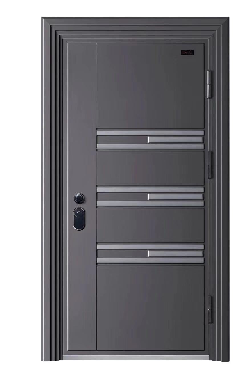 供應內(nèi)蒙古新款防盜門 內(nèi)蒙古呼和浩特防盜門