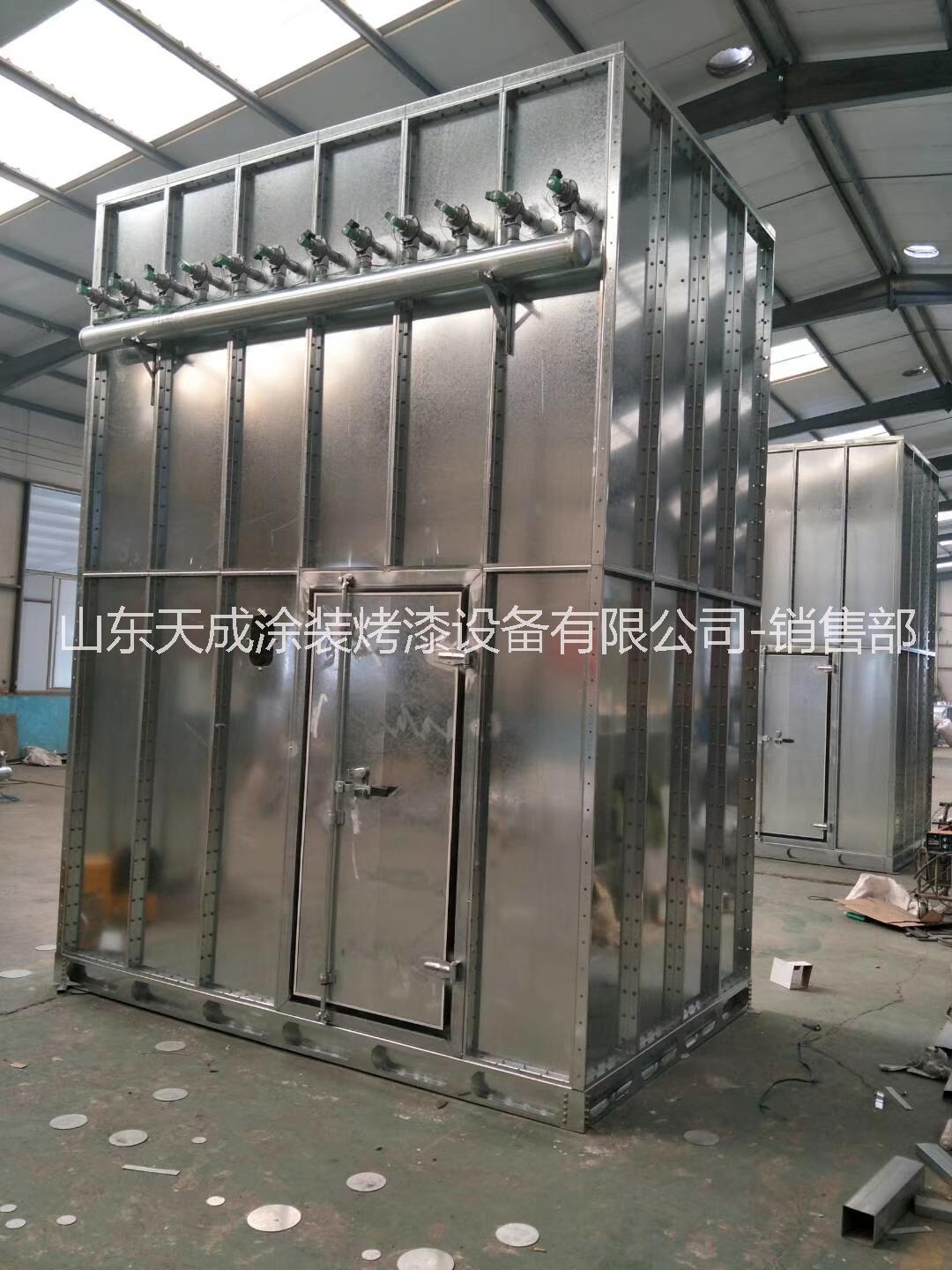 中央除塵設(shè)備脈沖式木工吸塵器