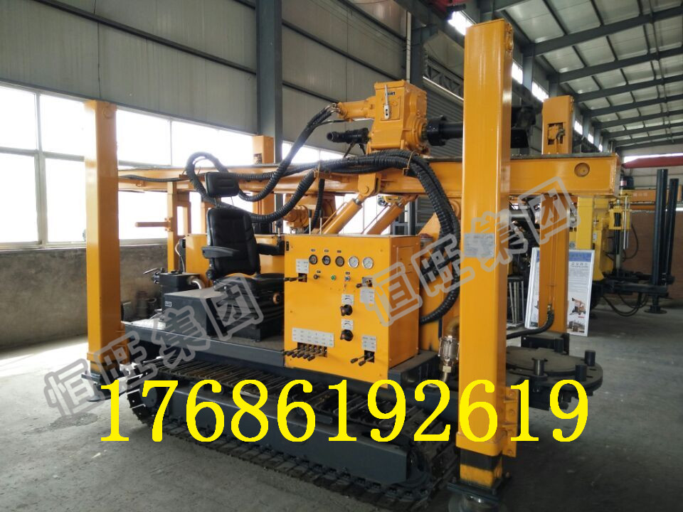 廠家直銷XY-3水井鉆機 地質(zhì)勘探水井鉆機價格