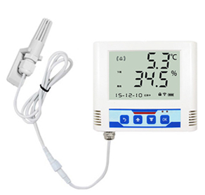 壁掛GPRS型溫濕度變送器