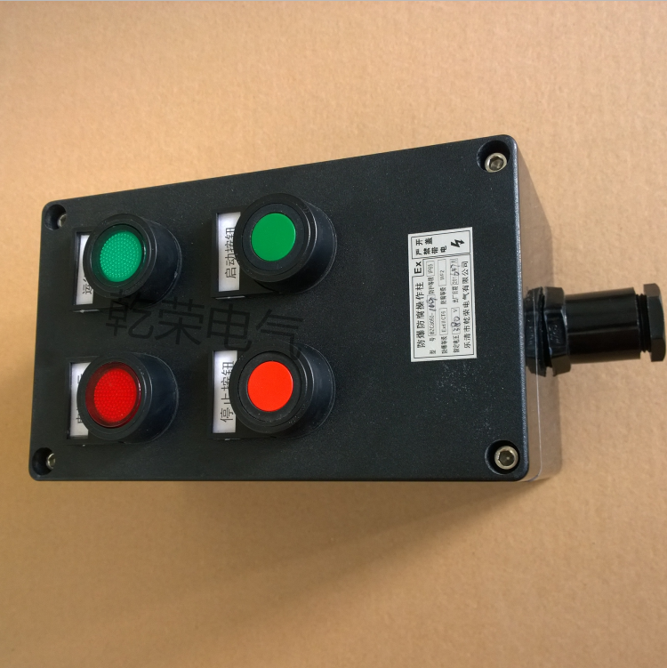 遼寧防腐防爆操作柱現(xiàn)貨生產(chǎn)廠家