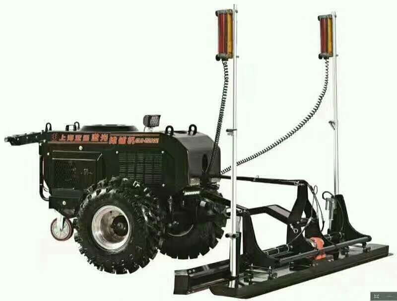 亞遙CLS-P260E激光攤鋪機(jī)