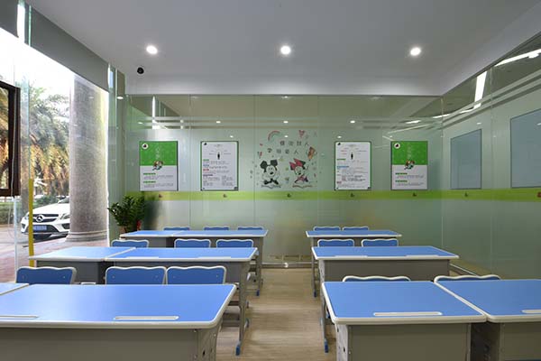 開幼兒托管班加盟的流程圖 小學(xué)輔導(dǎo)托管班手續(xù)流程