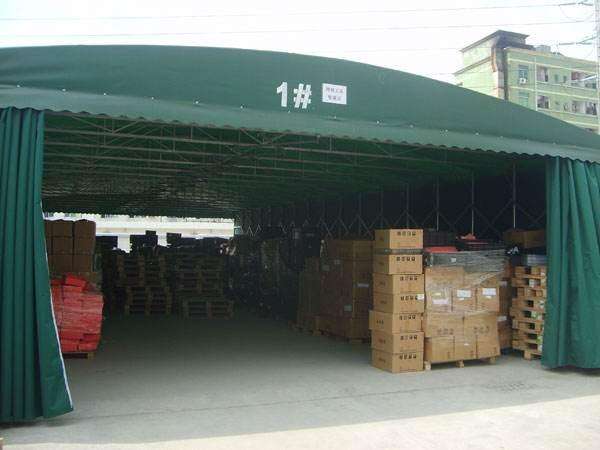 戶外推拉移動(dòng)篷 移動(dòng)推拉蓬價(jià)格 嘉興戶外推拉篷廠家 臺(tái)州市大排檔雨棚