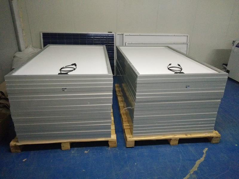 200W24V單晶硅太陽(yáng)能板 2019年單晶電池板價(jià)格