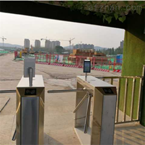 長沙人臉識別建筑工地閘機——長沙銳為智能技術(shù)有限公司