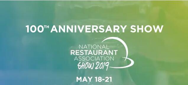 參展觀展2019年美國酒店用品及餐飲設(shè)備展