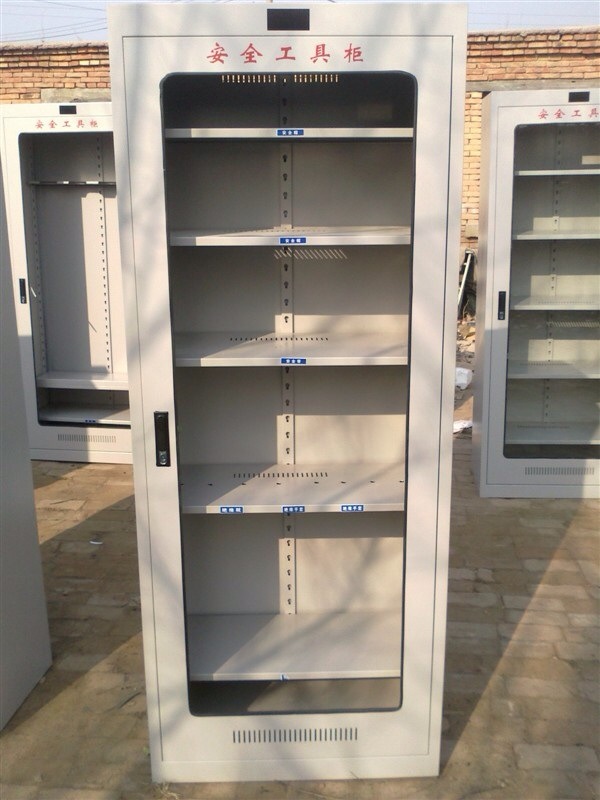 電力智能安全工具柜廠家報價