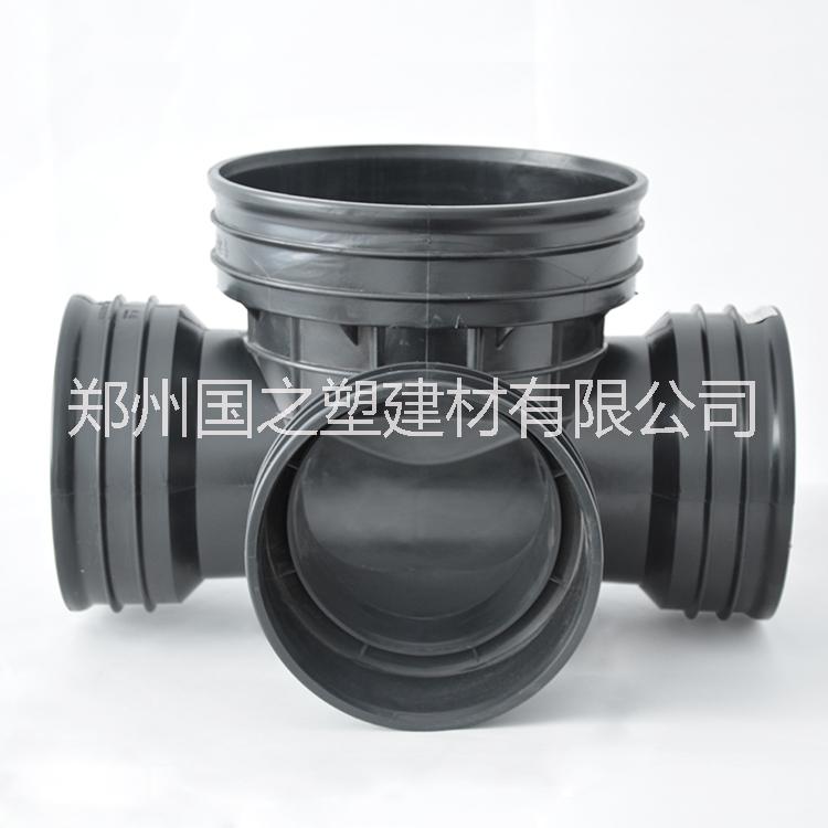 廠家專業(yè)直銷污水塑料檢查井