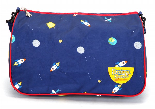 瑞世SNK2302專為兒童設(shè)計(jì)的旅行袋