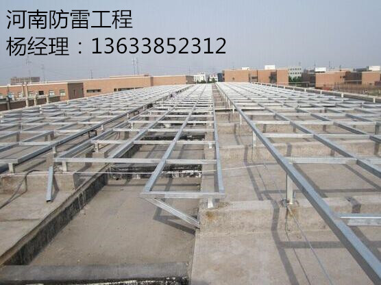 防雷工程合同河南揚(yáng)博防雷工程驗(yàn)收公司 避雷檢測廠家 防雷工程合同河南揚(yáng)博防雷工程驗(yàn)