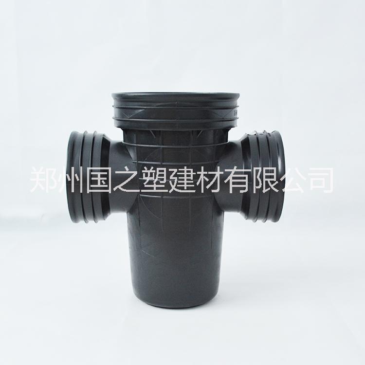 廠家專業(yè)直銷塑料檢查井雨水沉積井