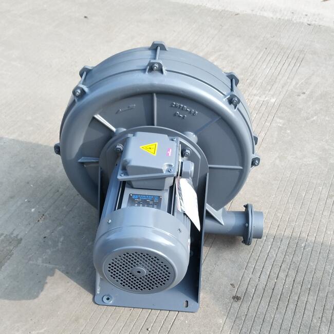 2.2KW透浦多段式鼓風機現(xiàn)貨