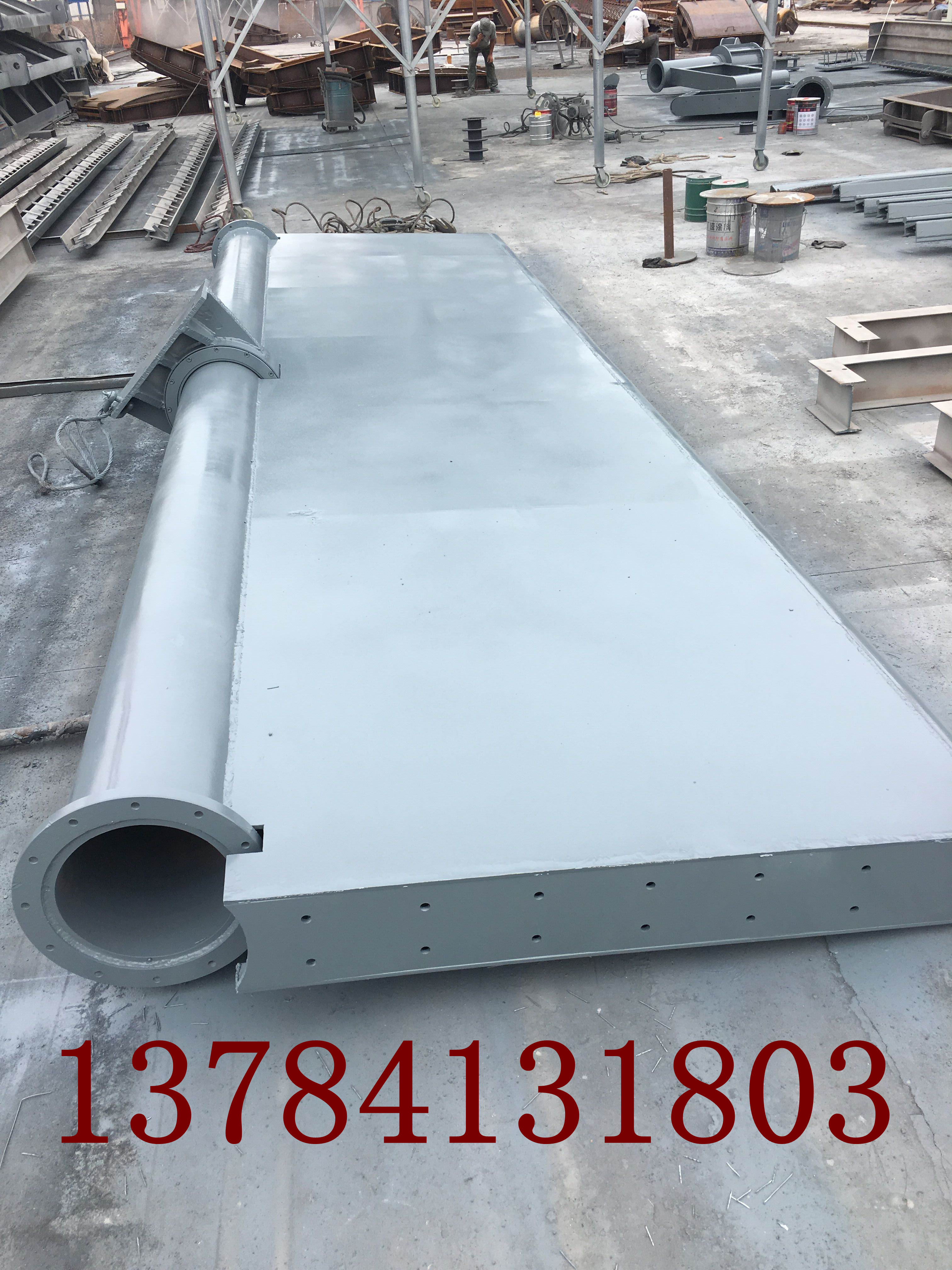 液壓景觀鋼壩閘門智能控制系統(tǒng)