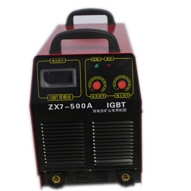 供應(yīng)礦用660v/380v電焊機(jī)500A礦用直流逆變焊機(jī)大批量現(xiàn)貨