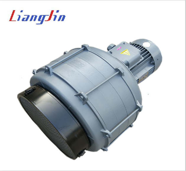 2.2KW透浦多段式鼓風機現(xiàn)貨