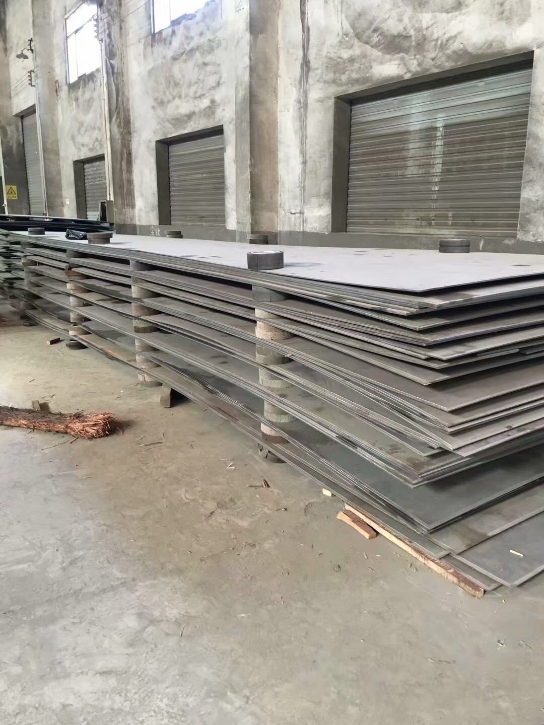 鈦鋼復(fù)合板