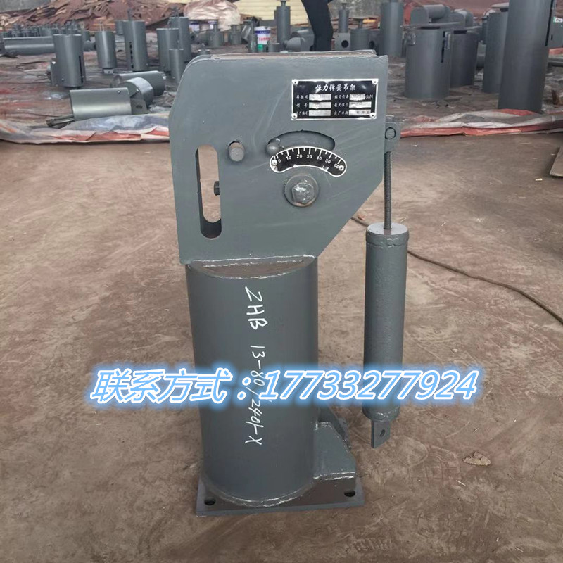 廠家供應(yīng)彈簧支吊架恒力彈簧