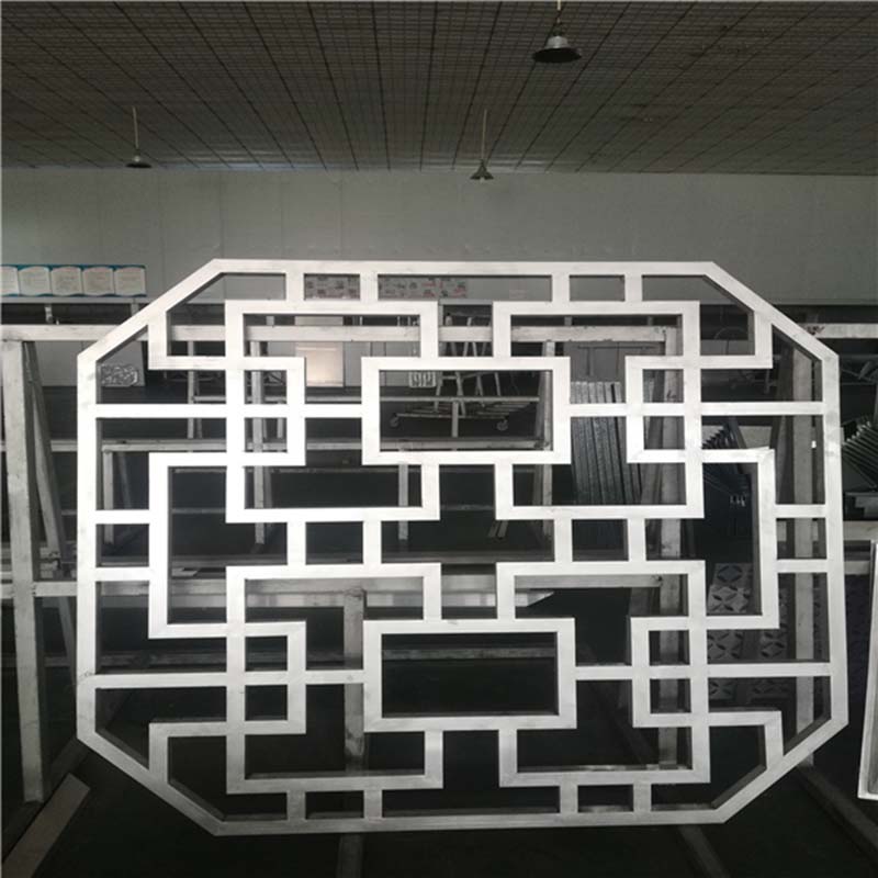 仿古鋁窗花  專業(yè)廠家定制生產(chǎn)