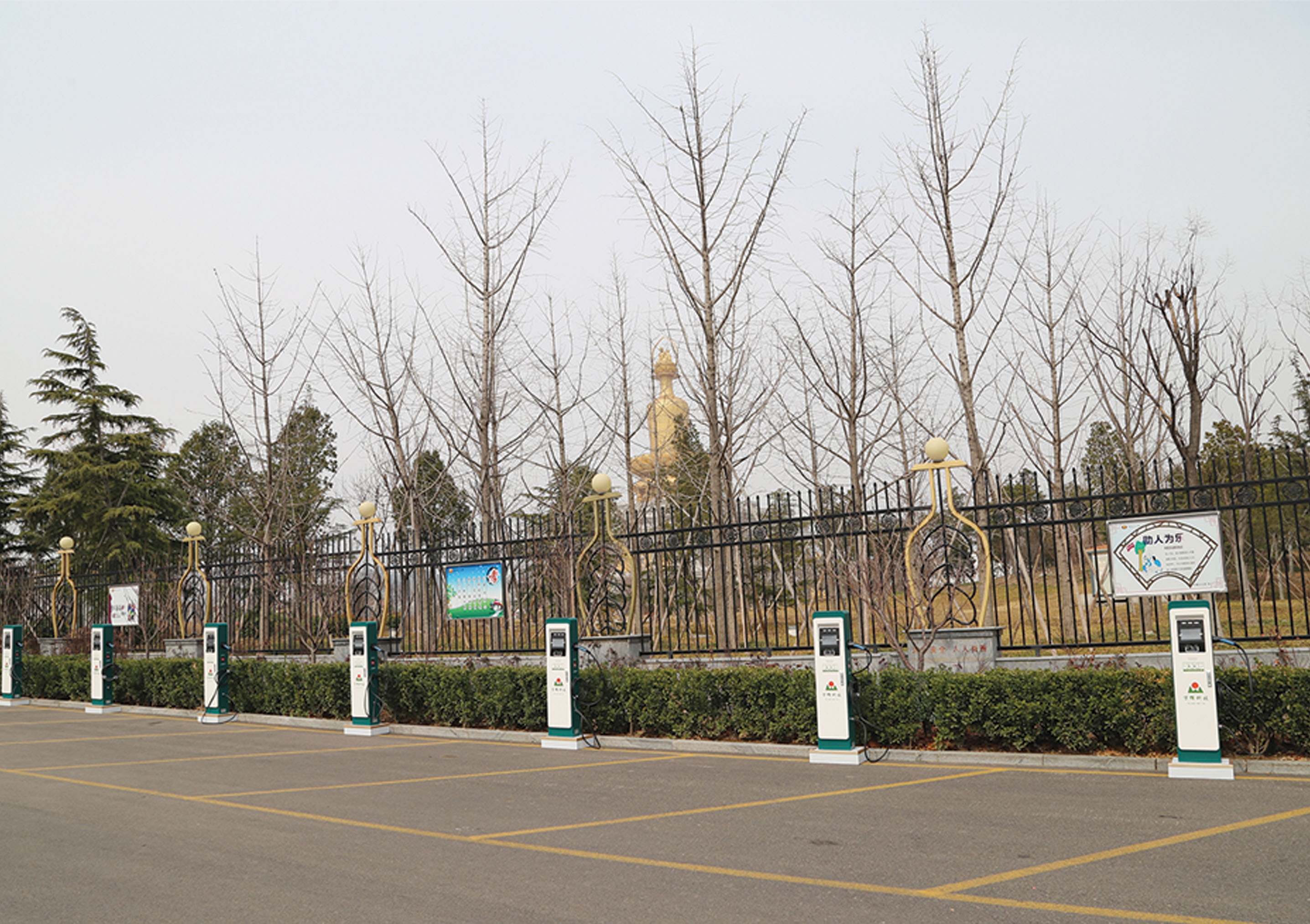 廠家直銷 濟(jì)寧電動(dòng)汽車充電樁 交流 建站運(yùn)營(yíng) 小區(qū)物業(yè) 7KW立體式交流充電樁