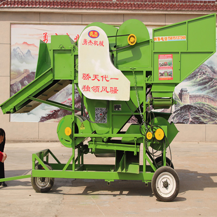 商用花生摘果機(jī) 大型摘花生機(jī) 效率高 破果率低