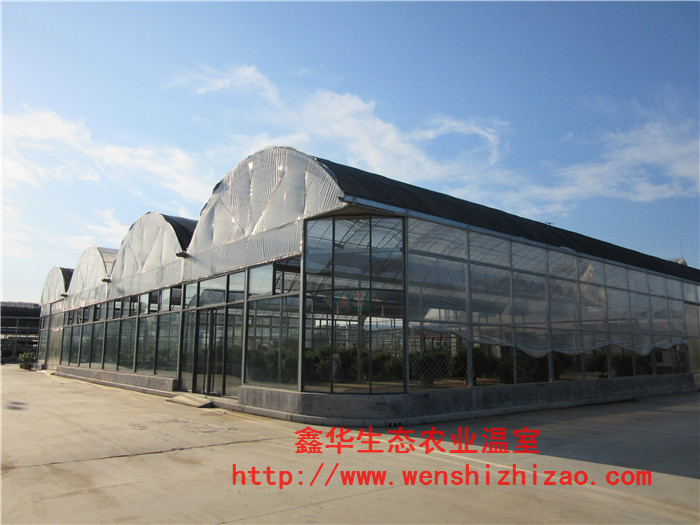 連棟簡易薄膜溫室~簡易薄膜溫室~簡易薄膜溫室建造