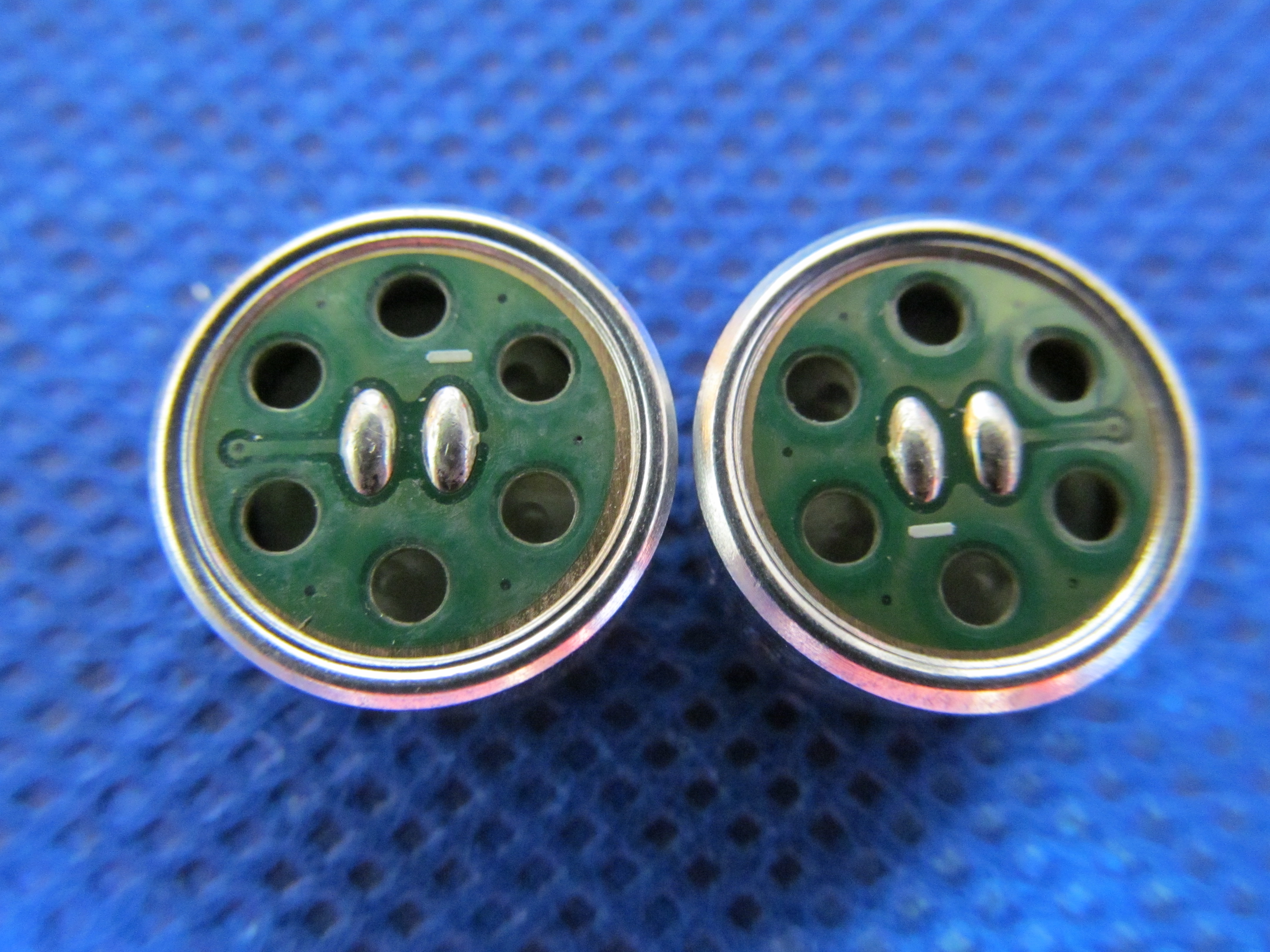 140單指向咪芯會議麥克風(fēng)電容咪芯140 140單指向咪芯