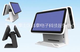 供應(yīng)泰安服裝鞋帽收款機軟件類別清楚