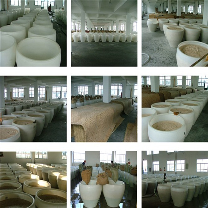 酒缸SM-220L無毒無味食品級(jí)塑料桶 敞口腌制圓桶 白米發(fā)酵酒缸桶 米缸