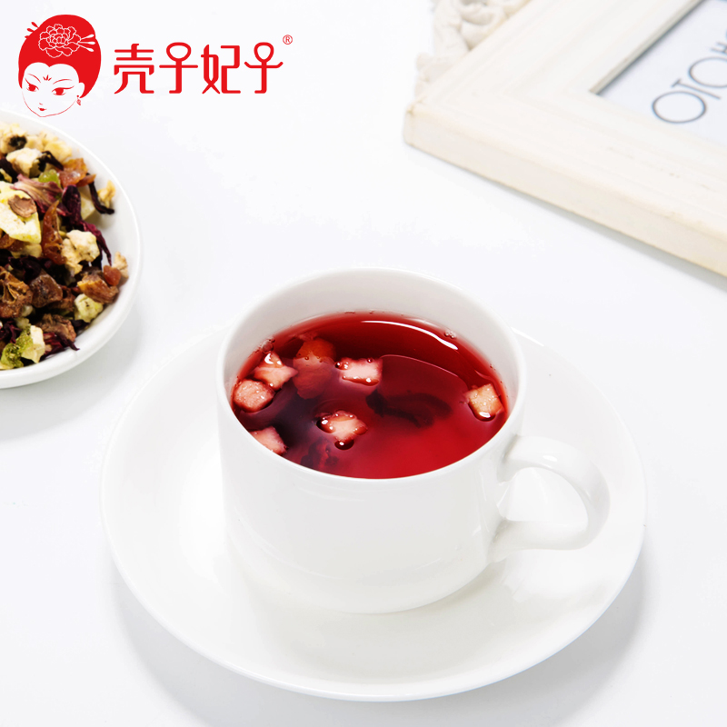 妃子茶  香妃花果茶批發(fā)