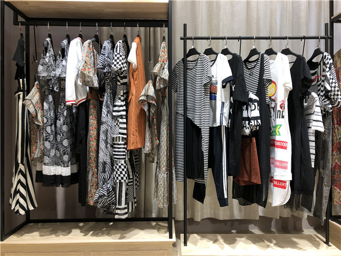 供應(yīng)羅蒙西服品牌尾貨進(jìn)貨渠道