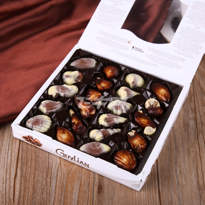 國(guó)外如何進(jìn)口巧克力到國(guó)內(nèi) 流程手續(xù)步驟