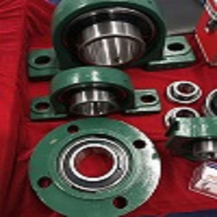 臨清球面軸承廠家直銷(xiāo)UCP204 UCP205 UCP206 UCP207軸承