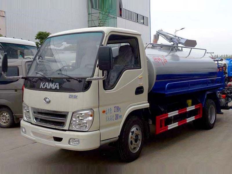 凱馬藍牌吸糞車-隨州 新款吸糞車的價-隨州 吸糞車現(xiàn)車直銷-凱馬藍牌3方吸糞車-那里有賣吸糞車