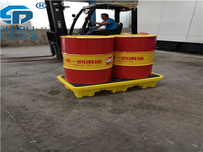 化工托盤廠_1370強(qiáng)力防滲漏