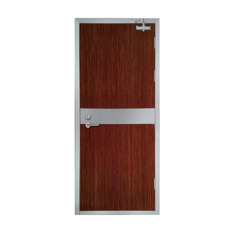 優(yōu)質(zhì)防火門供銷商，鋼木質(zhì)防火門批發(fā)，LF-8029-(防火門)批發(fā)