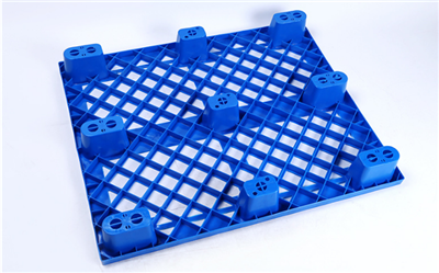 較便宜的塑料托盤是哪種_網(wǎng)格九角托盤制造廠
