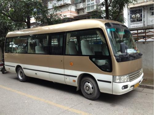 杭州中巴車出租-杭州租車-杭州包車-杭州包車公司-杭州汽車租賃